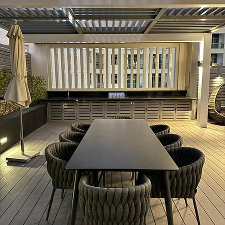 Promo I Sea View I 1 Bedroom Apartment I Studio One Tower I Dubai Marina Exterior foto