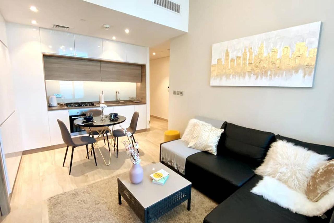Promo I Sea View I 1 Bedroom Apartment I Studio One Tower I Dubai Marina Exterior foto